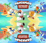 Paperman: Adventure Delivered Steam\РФ+Мир\Key⭐ +