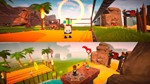 Paperman: Adventure Delivered  Steam\РФ+Мир\Key⭐ + - изображение № 4