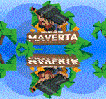 Pirates of the Maverta  Steam\РФ + Весь Мир\Key⭐