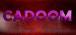 Cadoom  Steam\РФ + Весь Мир\Key⭐