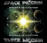 Space Pilgrim Episode III: Delta PavonisSteam\РФ+Мир⭐