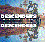 DescendersSteam\РФ+Весь Мир\Key⭐ +  Бонус
