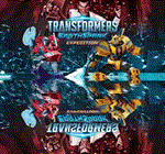 TRANSFORMERS: EARTHSPARK - Expedition STEAM без РФ/РБ