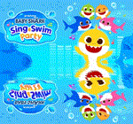 Baby Shark: Sing & Swim PartySteam\(Без РФ/РБ)\Key