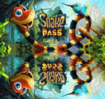 Snake PassSteam\РФ+Весь Мир\Key⭐ +  Бонус