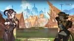 Zoeti  Steam\РФ+ВесьМир\Key⭐ + Бонус - изображение № 3