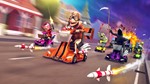 Coffin Dodgers  Steam\РФ+Весь Мир\Key⭐ +  Бонус - изображение № 2