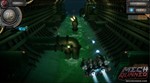 MechRunner Steam\РФ+ВесьМир\Key⭐ + Бонус - изображение № 4