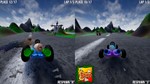 Dickland: Racing Steam\РФ+Весь Мир\Key⭐ - изображение № 4