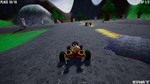 Dickland: Racing Steam\РФ+Весь Мир\Key⭐ - изображение № 2