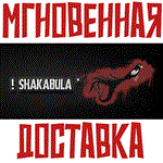 ! Shakabula * Steam\РФ + Весь Мир\Key⭐
