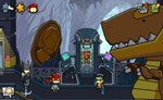 Scribblenauts Unmasked A DC Comics Adventure Steam\Key - изображение № 3