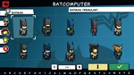 Scribblenauts Unmasked A DC Comics Adventure Steam\Key - изображение № 2