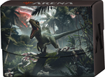 Magic: The Gathering Arena Dinosaur Deck  Ключ⭐ - изображение № 2