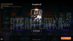 Magic: The Gathering Arena Teysa Deck Sleeve  Ключ⭐ - изображение № 2