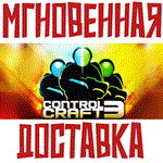 Control Craft 3 Steam\РФ+Весь Мир\Key⭐+ Карточки????