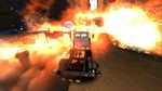 BattleTrucks Steam\РФ+ВесьМир\Key⭐+Карточки???? - изображение № 4