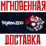 KarmaZoo Steam\РФ+Весь Мир\Key⭐ +  Бонус