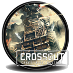 Crossout Аккаунт  МЕГА RANDOM 