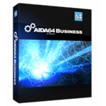 AIDA64 Business v6.25  НАВСЕГДА 