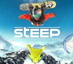 Steep + Rayman Origins UPLAYRegion free️ONLINE️