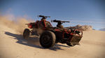 Crossout Xbox  Набор «Шустрик»  - изображение № 4