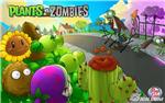Battlefield 3™ + Plants vs. Zombies™