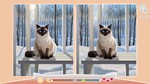  Cute Cats 3 + DLC  СТИМ КЛЮЧ ВЕСЬ МИР  - изображение № 2
