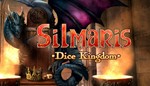  Silmaris: Dice Kingdom  СТИМ КЛЮЧ ВЕСЬ МИР 
