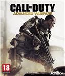 Call of Duty: Advanced Warfare RUS (xbox 360)