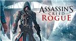 Assassin's Creed: Rogue RUS (xbox 360)