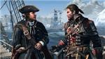Assassin's Creed: Rogue RUS (xbox 360) - изображение № 3