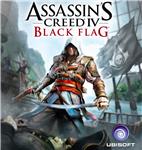Assassins Creed 4 IV Black Flag(xbox 360) Общий аккаунт