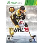 NHL 15  (xbox 360) Общий аккаунт