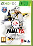 NHL 15  (xbox 360)