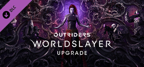 Outriders: Worldslayer Upgrade (STEAM Key) Region Free