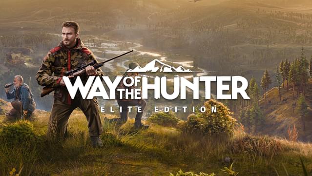 RU/CIS Way of the Hunter Elite Edition (STEAM КЛЮЧ) 💳0