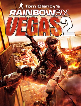 Tom Clancy`s Rainbow Six: Vegas 2 (UPLAY KEY) Global