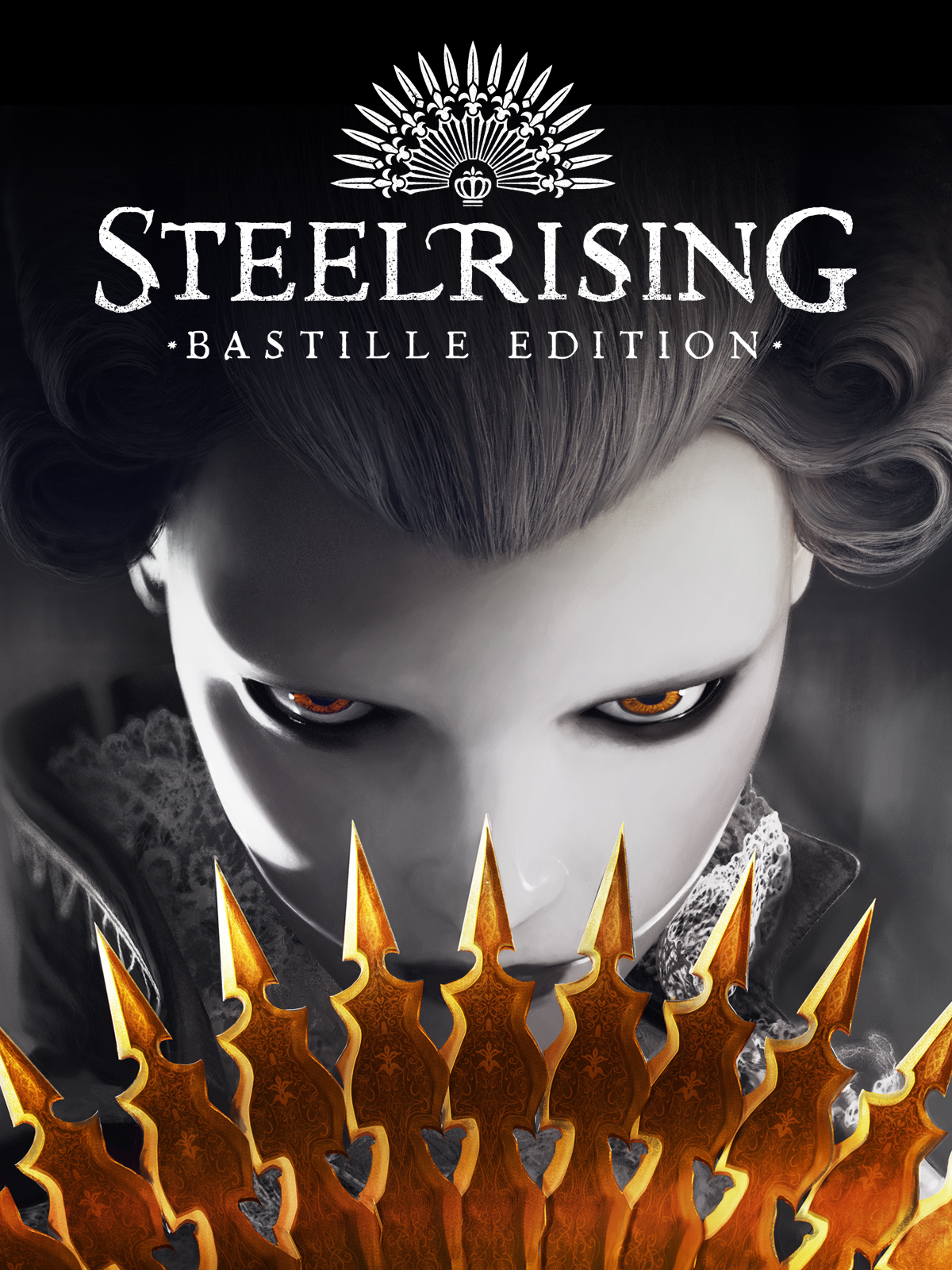 Steelrising - Bastille Edition (STEAM Key) Region Free