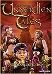 The Book of Unwritten Tales Digital Deluxe (STEAM KEY)