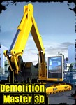 Demolition Master 3D Steam Key GLOBAL