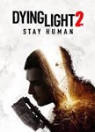 STEAM  DYING LIGHT 2 RELOADED (РФ/СНГ/TR/GLOBAL)
