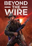 Beyond The Wire (STEAM Key) Region Free