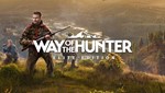 RU/CIS Way of the Hunter Elite Edition (STEAM КЛЮЧ) 0