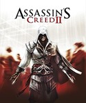 Assassin's Creed II 2 (UPLAY KEY) Region Free