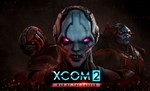STEAM  XCOM 2 COLLECTION (РФ/СНГ/TR/EU)