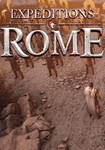 PC КЛЮЧ - Expeditions Rome (STEAM)  БЕЗ КОМИССИЙ