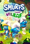 PC КЛЮЧ - The Smurfs - Mission Vileaf (RU/CIS/ROW)