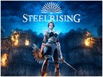 PC КЛЮЧ - Steelrising - Standard Edition (STEAM RU-CIS)