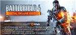 Battlefield 4 – эксклюзивное цифровое издание